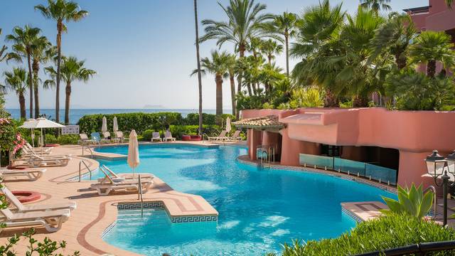 Apartamento en Venta en Guadalmansa