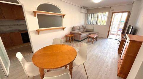 Foto 5 de Planta baixa de lloguer a Novamar - Mediterráneo, Alicante