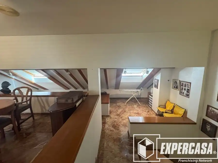Casa o xalet en venda en Burjassot amb Aire condicionat, Calefacció i Terrassa