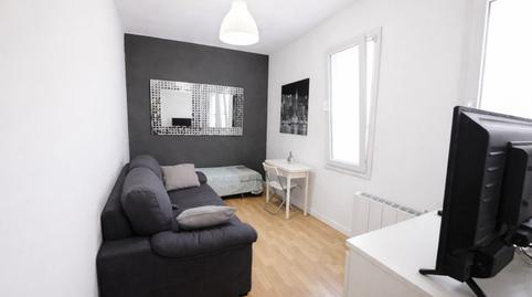 Foto 2 von Wohnung zur Miete in Guindalera,  Madrid Capital