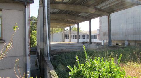 Photo 3 of Industrial buildings for sale in Avenida Das Mariñas, 217, Nós, A Coruña