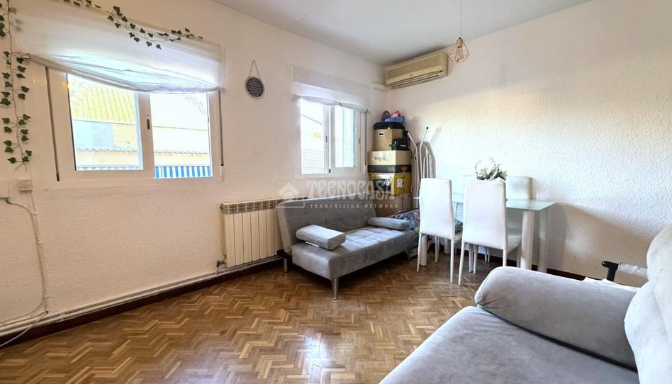 Foto 1 de Pis en venda a Buena Vista, Madrid