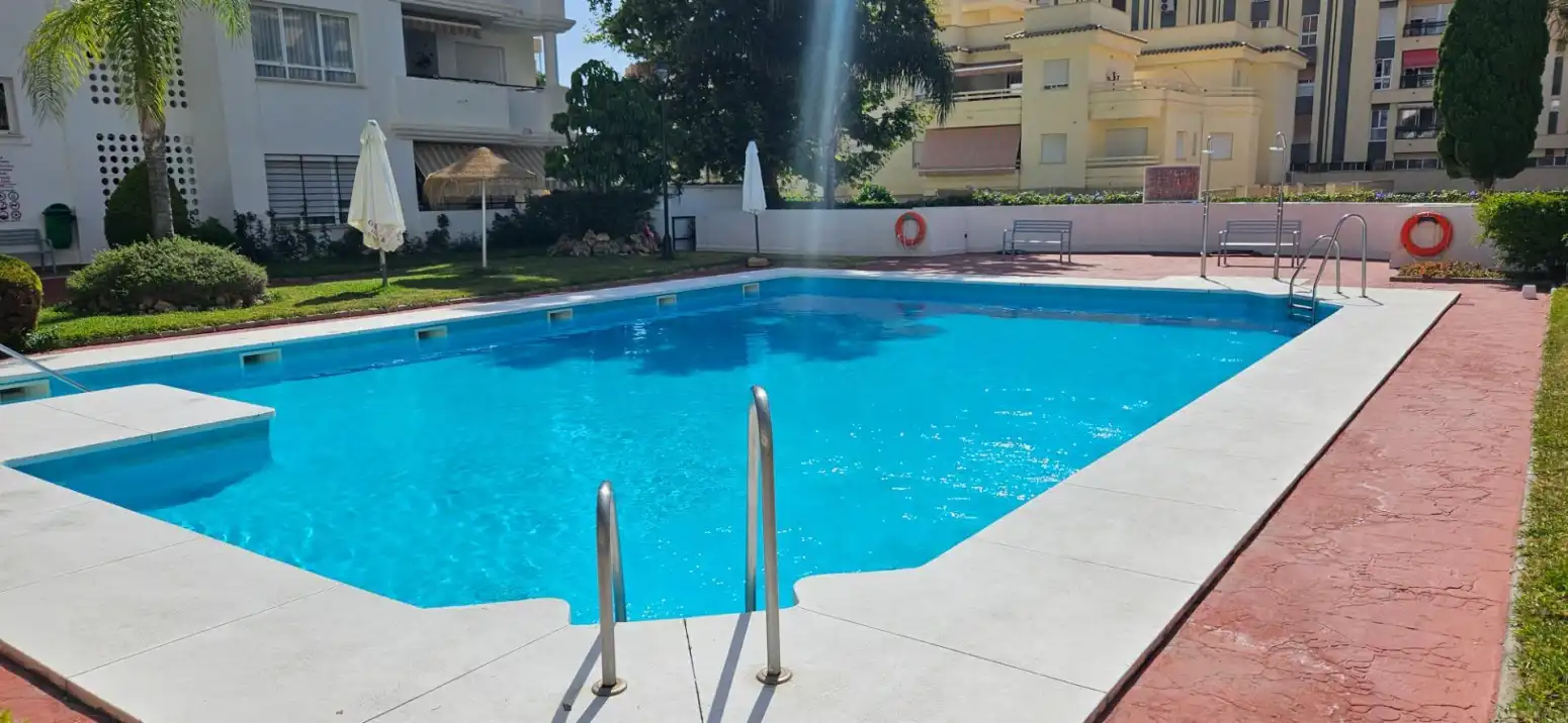Piso con piscina en alquiler en Torremolinos - Calle Calle Nidos, imagen 5