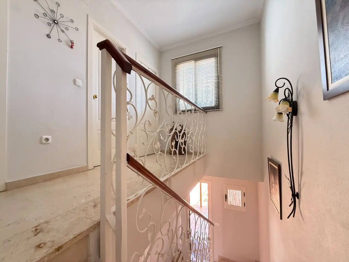 Casa adosada en venta en Aljaraque con Trastero y Amueblado