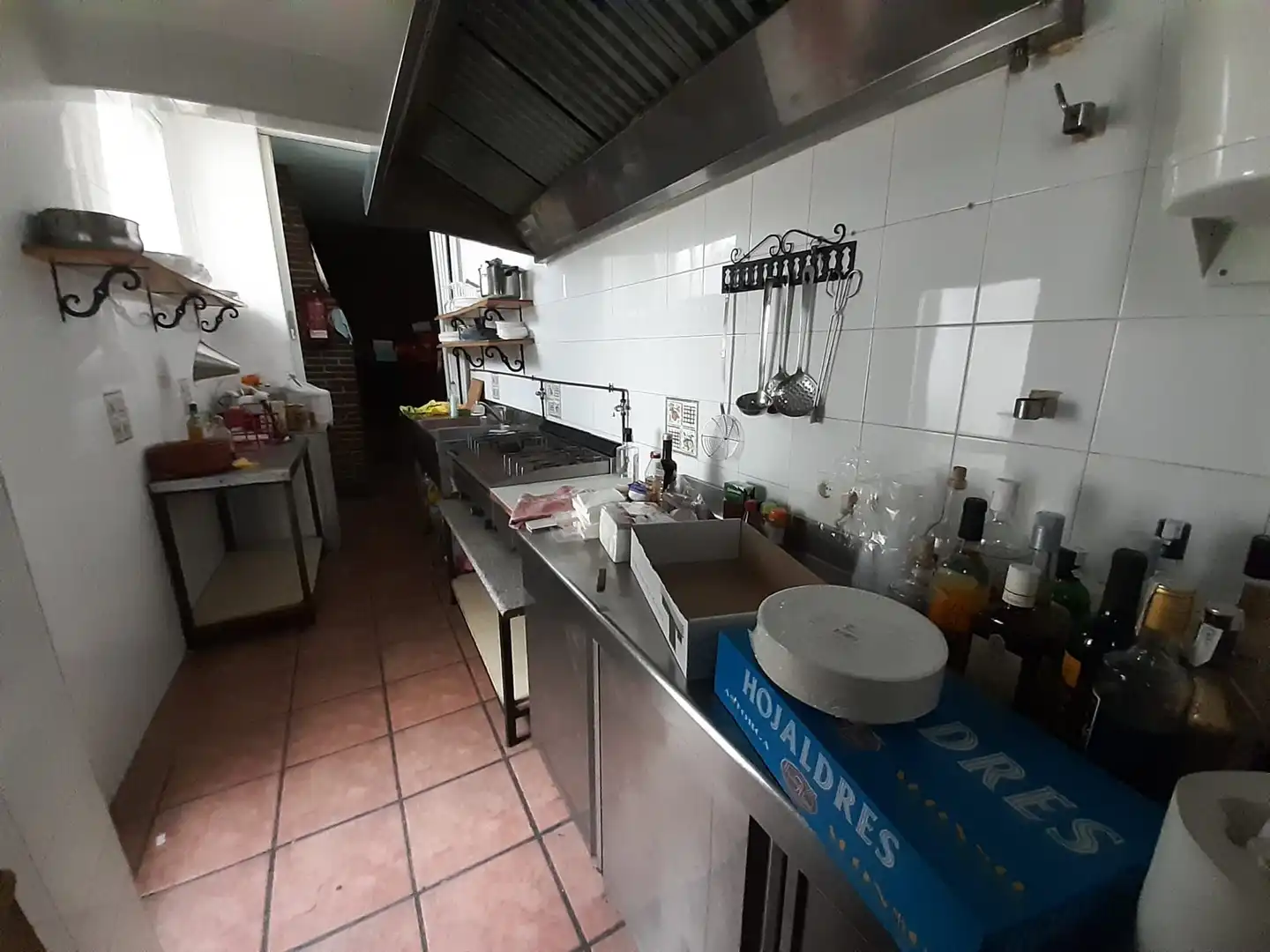 Local comercial en venda a San Lázaro, imagen 9
