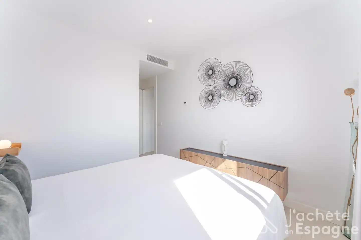 Flat with terrace for sale in Calle Paula 1, imagen 23