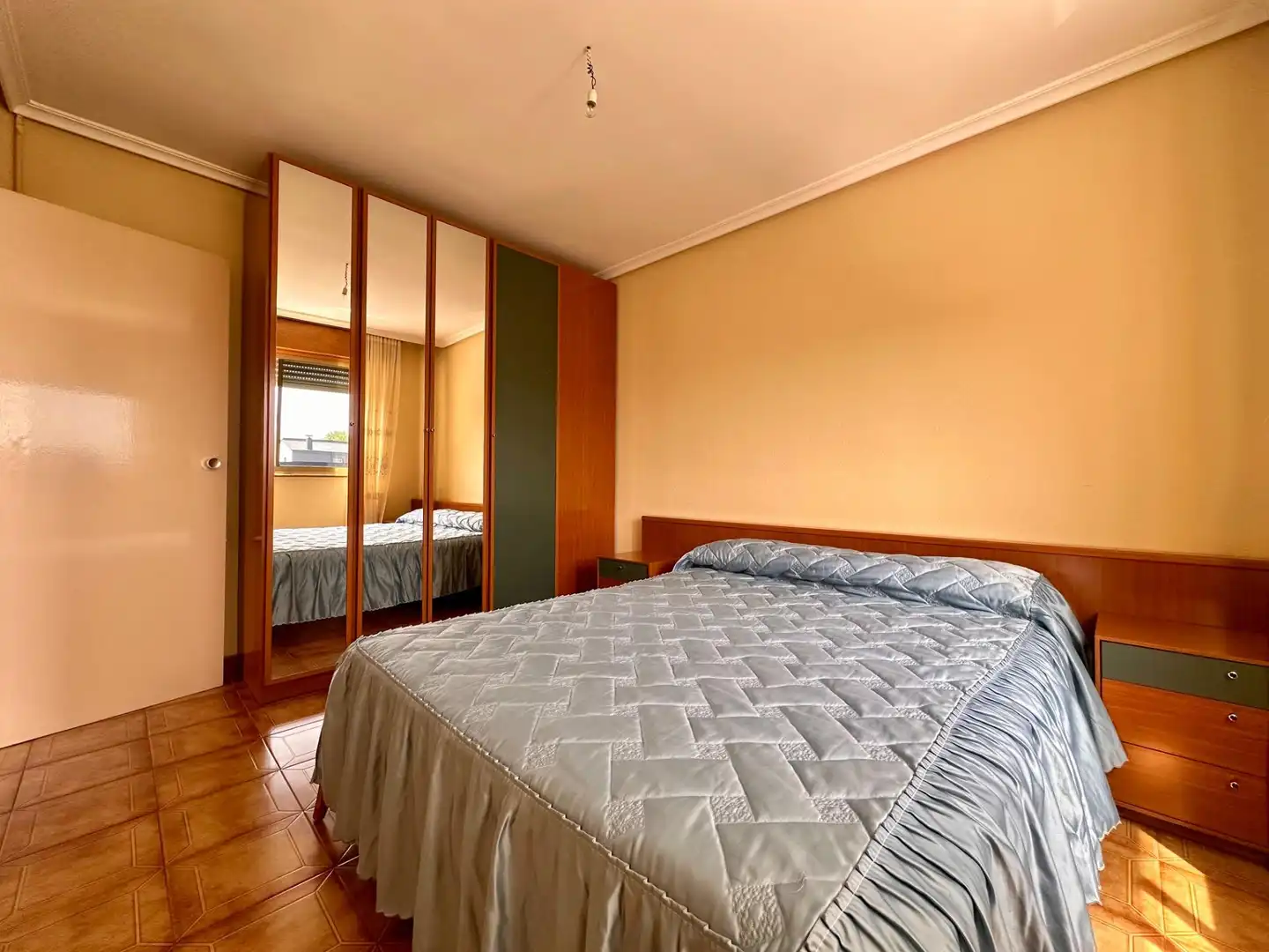 Dormitori de Residencial en venda en Ponferrada