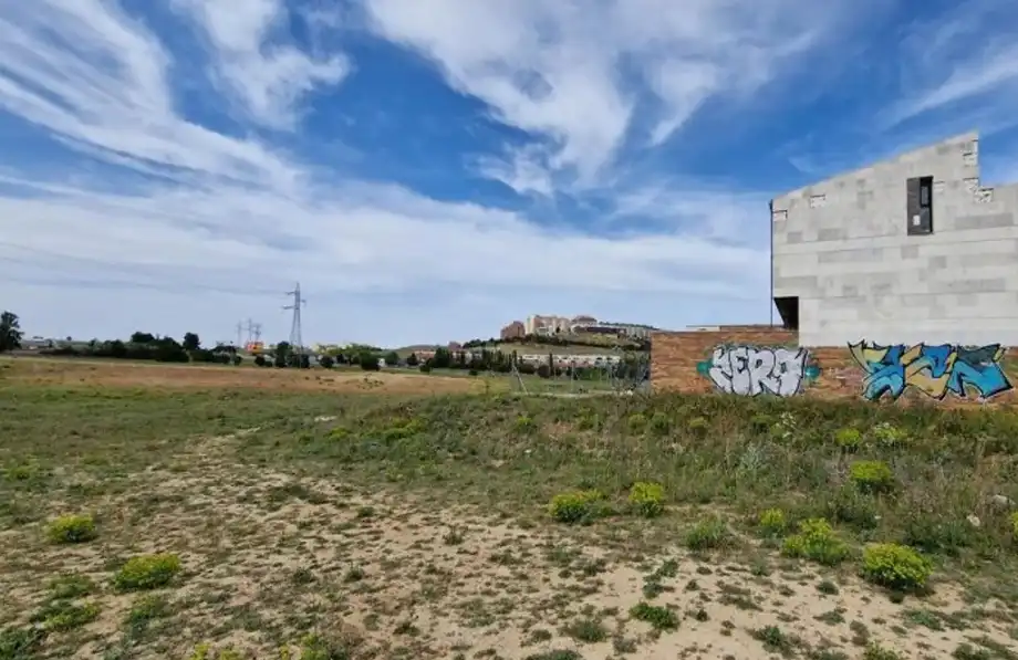 Terreny residencial en venda a Aranzana, imagen 9
