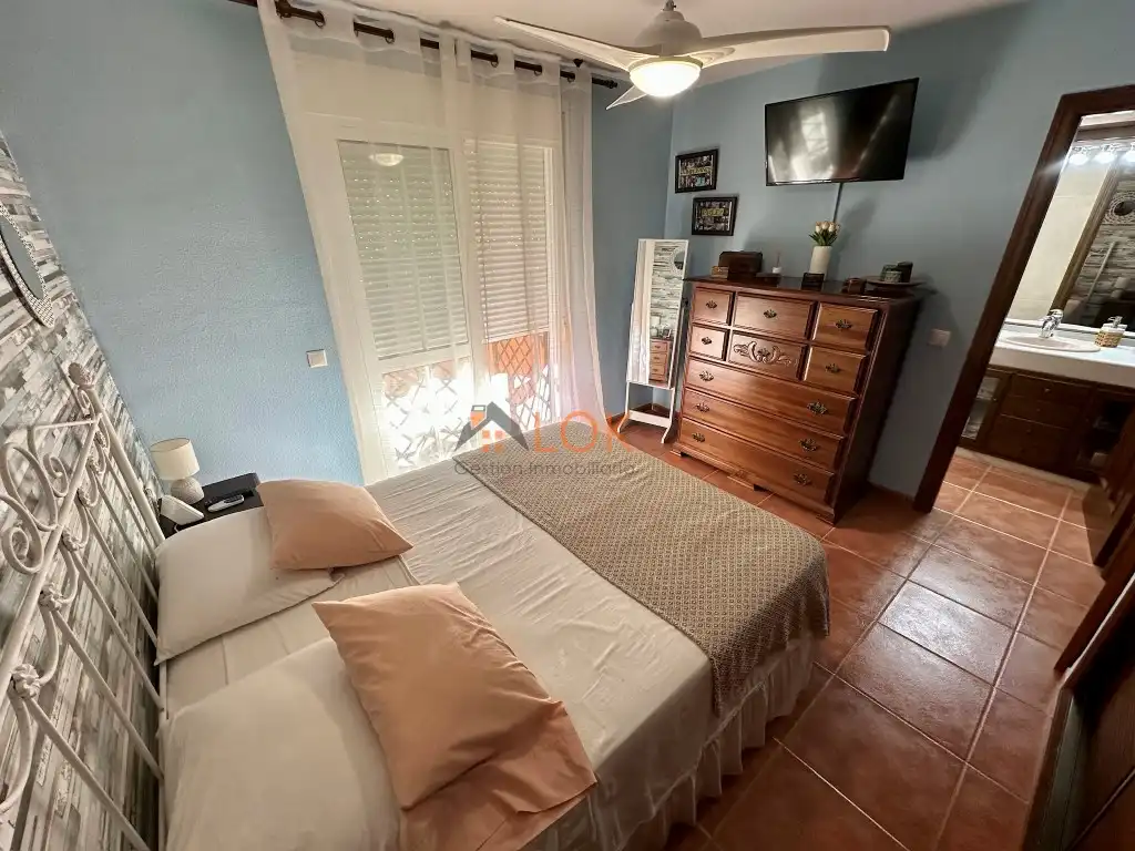 Casa en venta en Calle Pepa Flores González, imagen 53