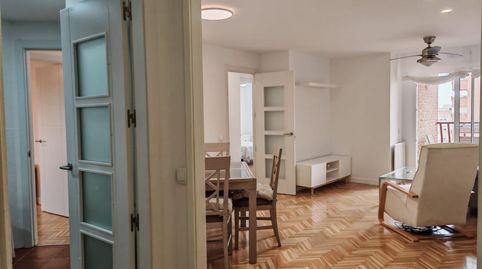 Foto 3 von Wohnung zur Miete in C. de Alfredo Marqueríe, La Paz, Madrid Capital
