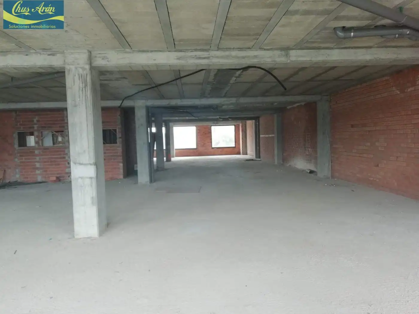Gewerbefläche zur Miete in Avenida BERTOA, imagen 14