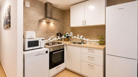 Foto 3 de Apartamento en venta en Altea ciudad, Altea