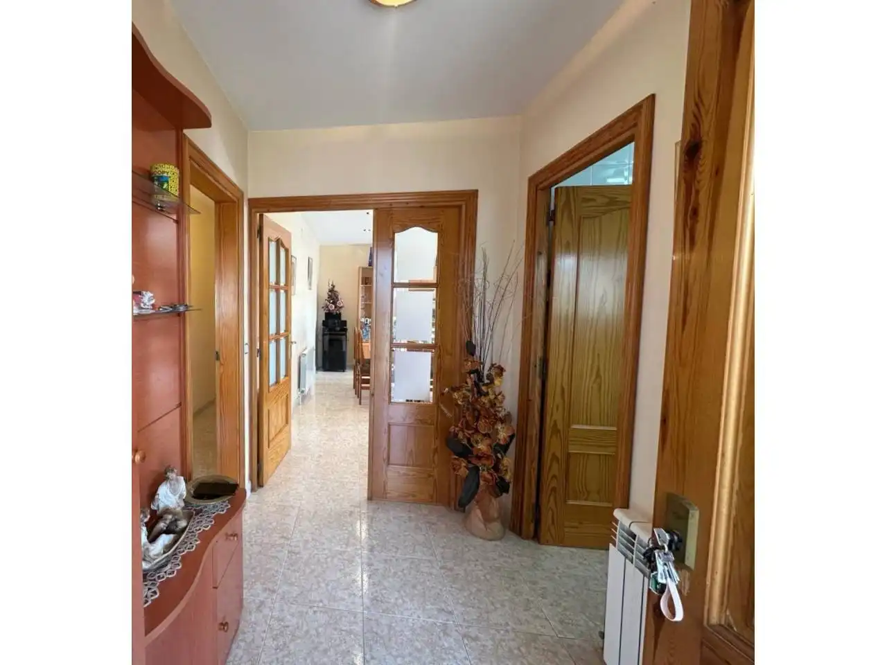 Haus oder Chalet zum Verkauf in Lliçà d'Amunt mit Heizung und Privatgarten