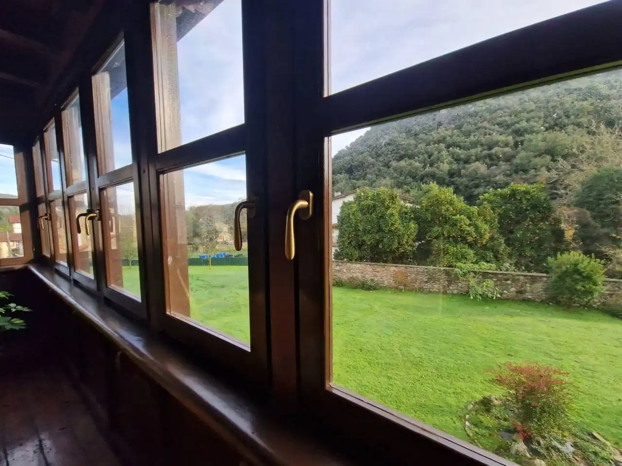 Terraced house with garden for sale in Calle Portilla, imagen 58