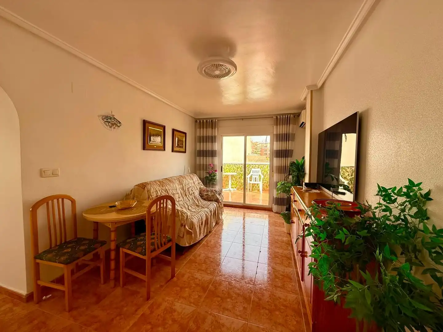 Penthouse with terrace for sale in Playa del Cura, imagen 19