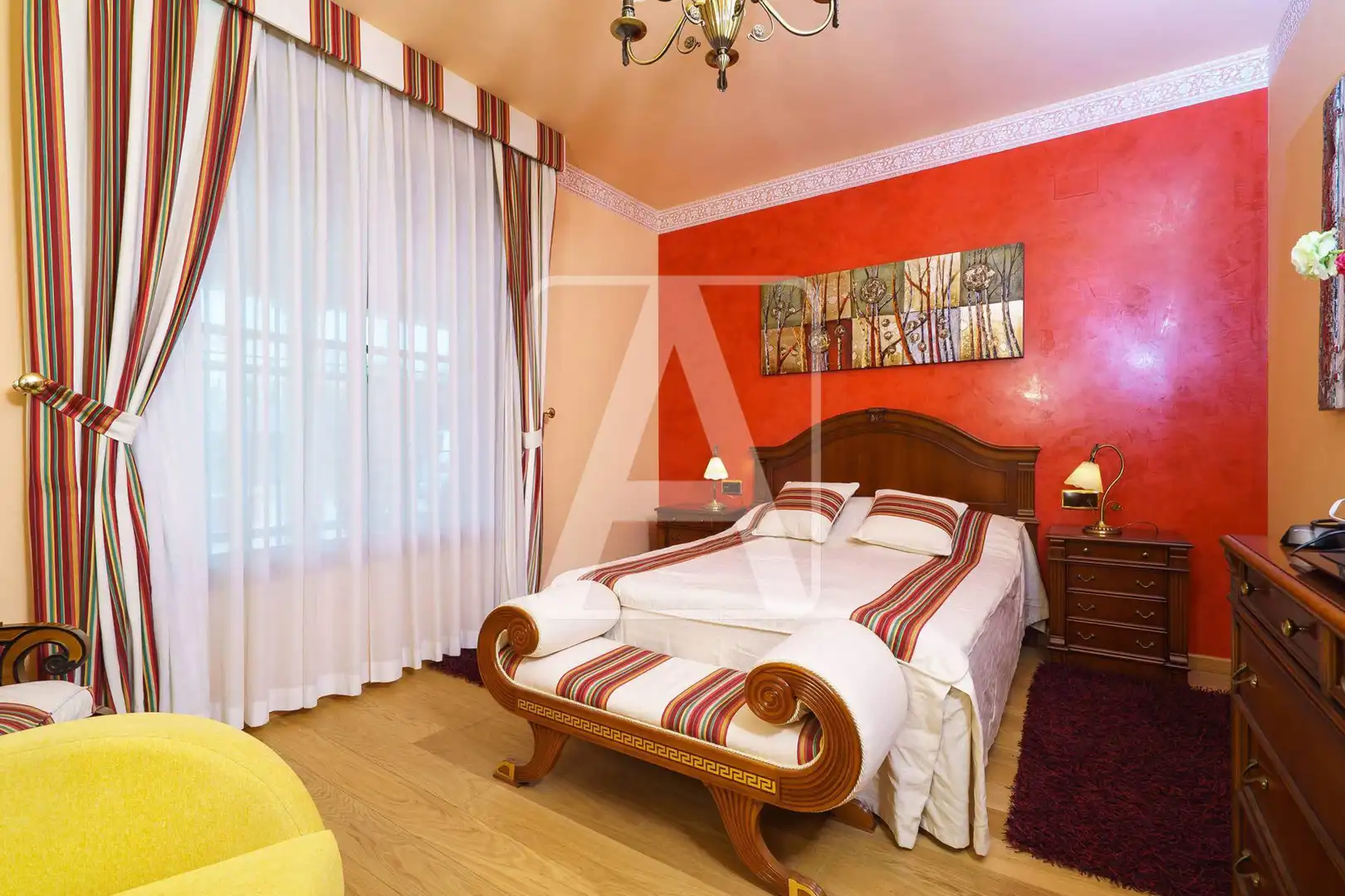 Chalet con piscina en venta en Marisol Park - Ortembach - Los Almendros, imagen 28
