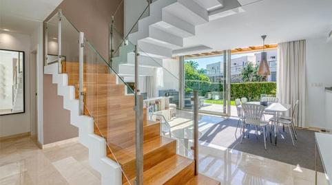 Foto 3 de Casa adosada en venda a Paraiso, Plans - Gasparot, Alicante