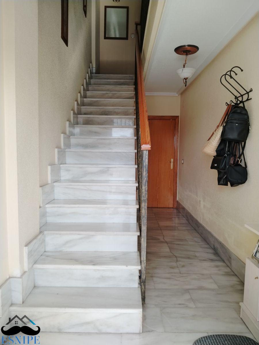 Dúplex en venda en Archena amb Aire condicionat, Calefacció i Terrassa