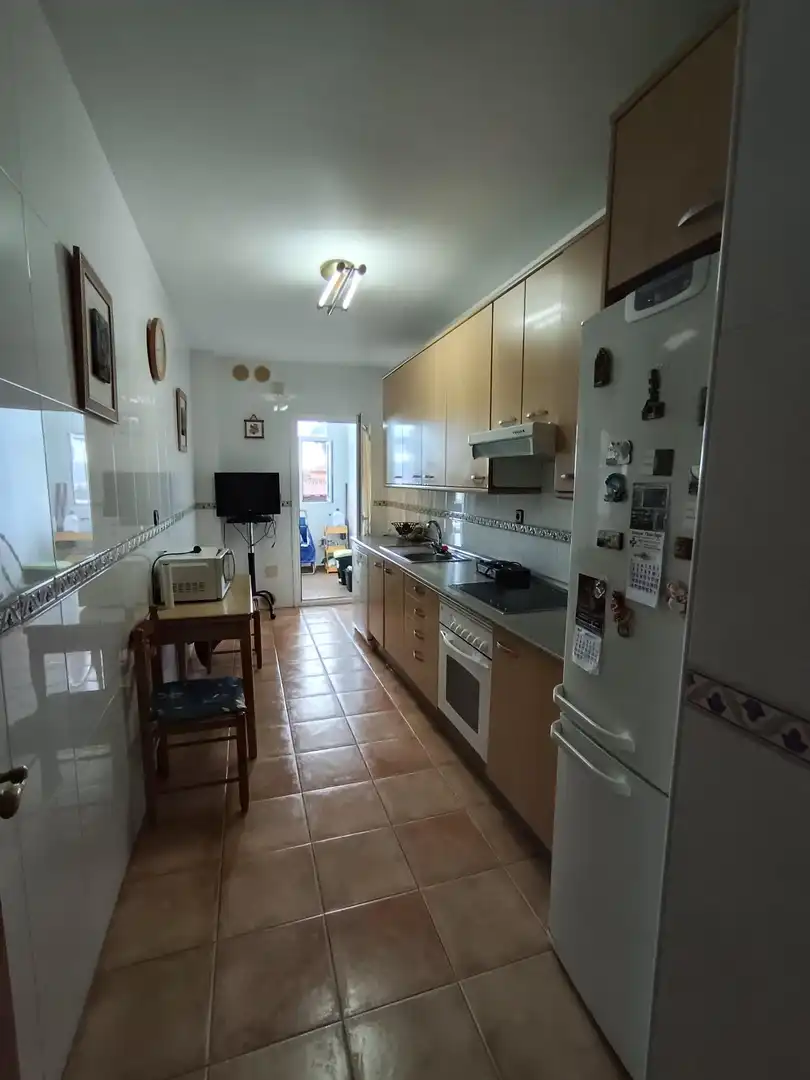 Flat with pool for sale in Los Álamos, imagen 11