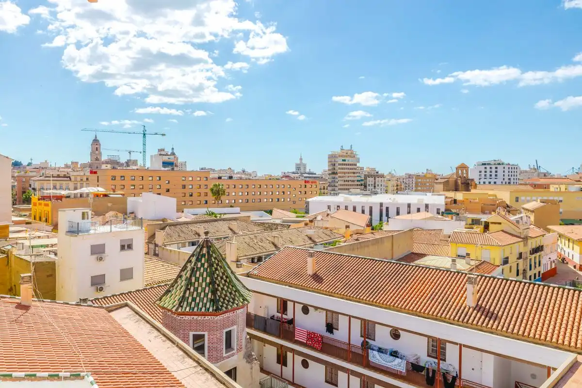 Wohnung mit Terrasse zum Verkauf in Calle Mármoles, imagen 31