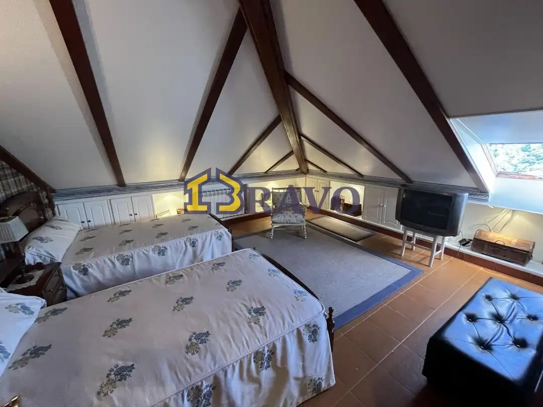 Casa o chalet en venta en Valle de Mena con Calefacción, Jardín privado y Terraza