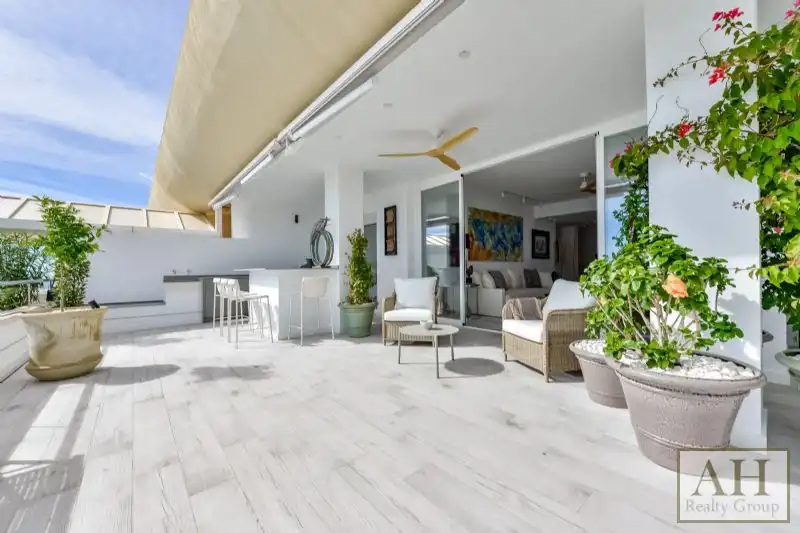Ático en venta en Altea Hills, imagen 5