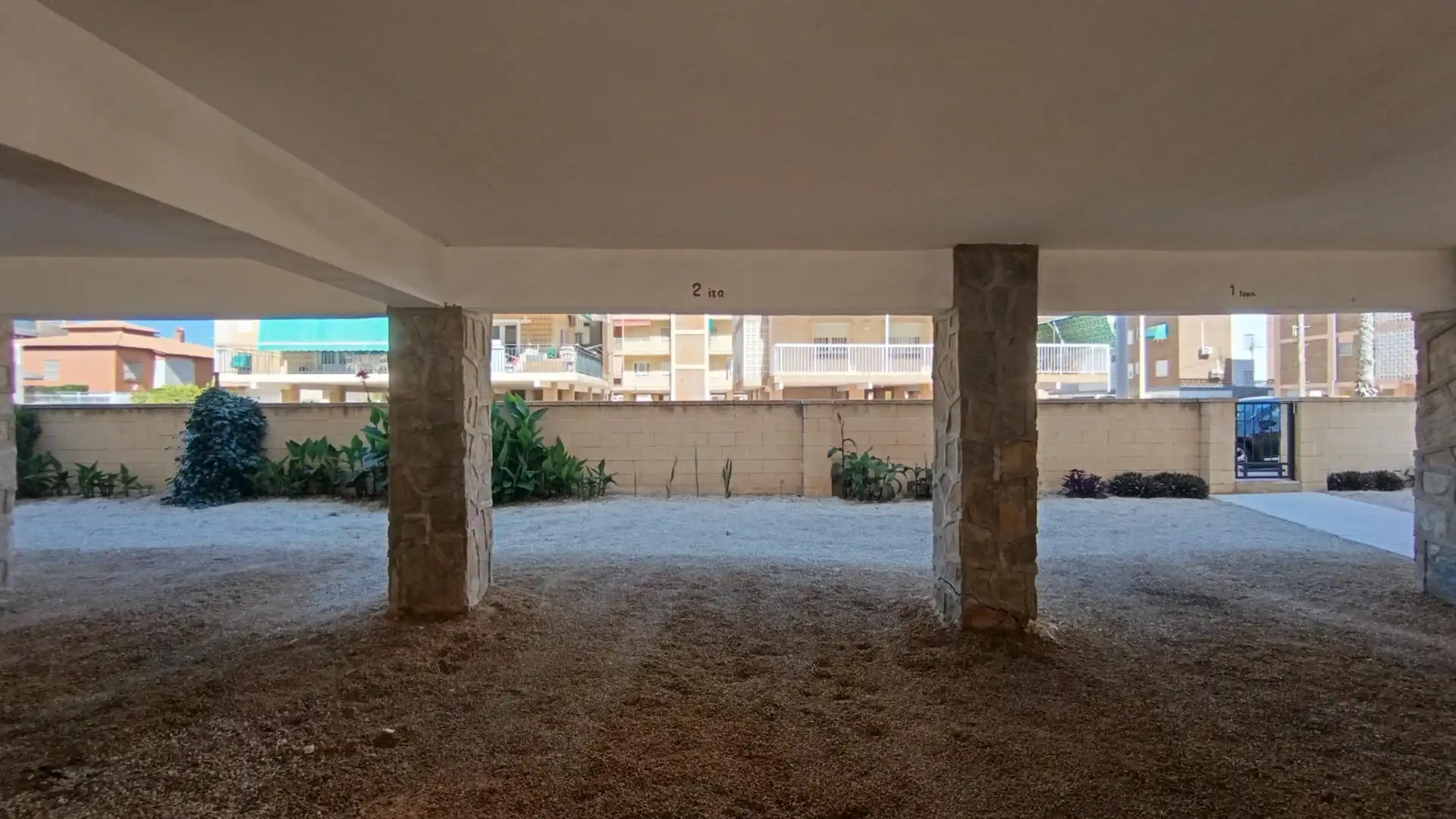 Apartamento de alquiler en Gran Playa