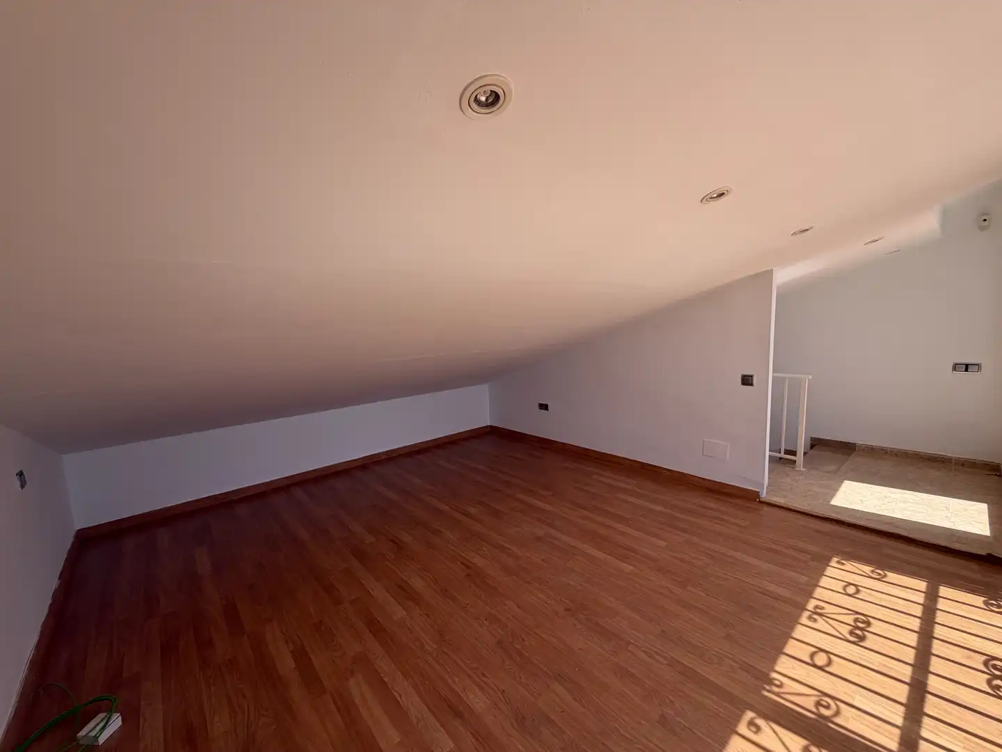 Semi-detached house with terrace for sale in Carrer Castell de Prades 10, imagen 49