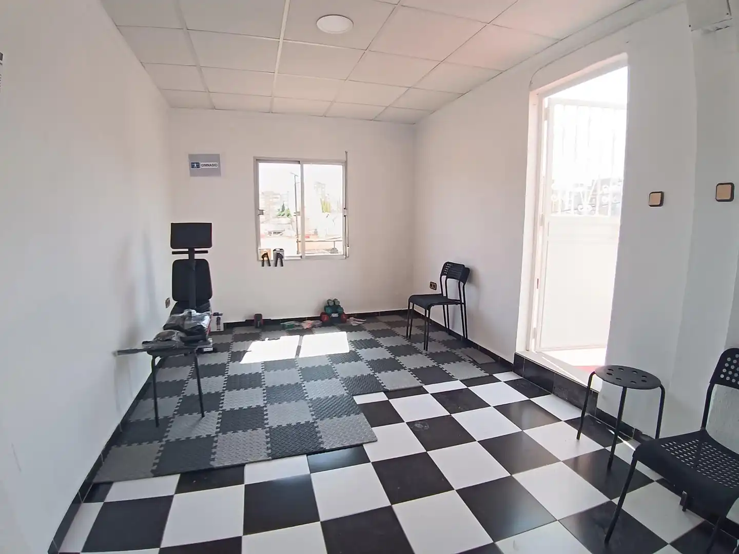 Flat for rent in Cartagena  with Terrace, Furnished and Balcony
