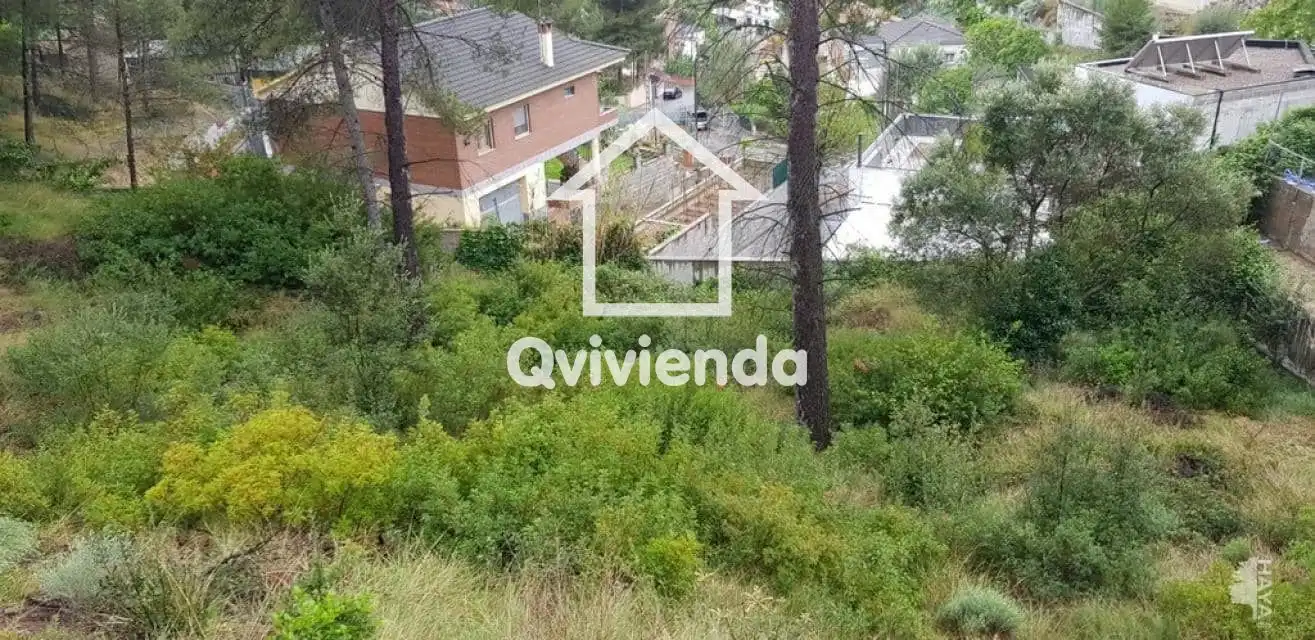 Rural land for sale in PENEDÈS, imagen 7