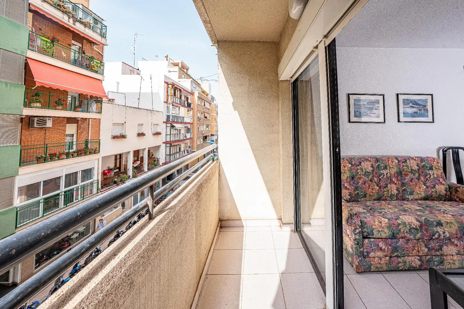 Appartement compact avec terrasse à vendre à Calle TOMAS ORTUÑO, imagen 11