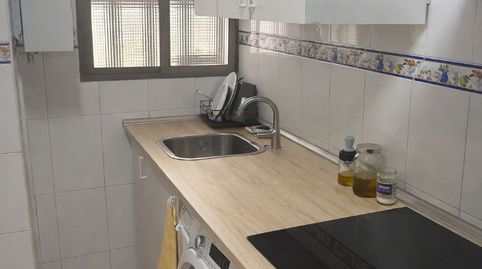 Foto 3 de Piso en venta en El Torrejón - El Cerezo, Sevilla Capital