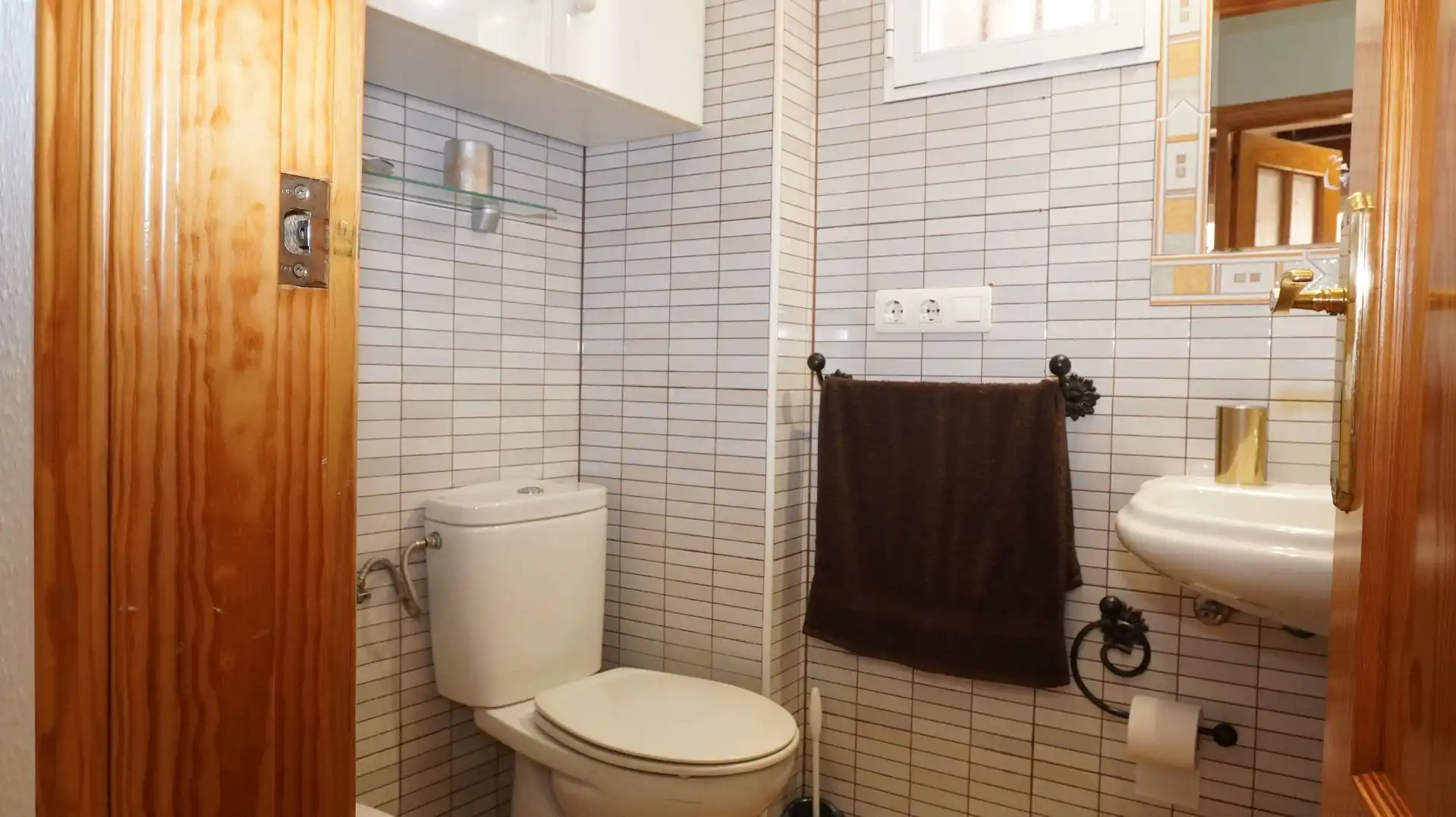Wohnung mit Aufzug zur Miete in del Pelaillo 1, imagen 17
