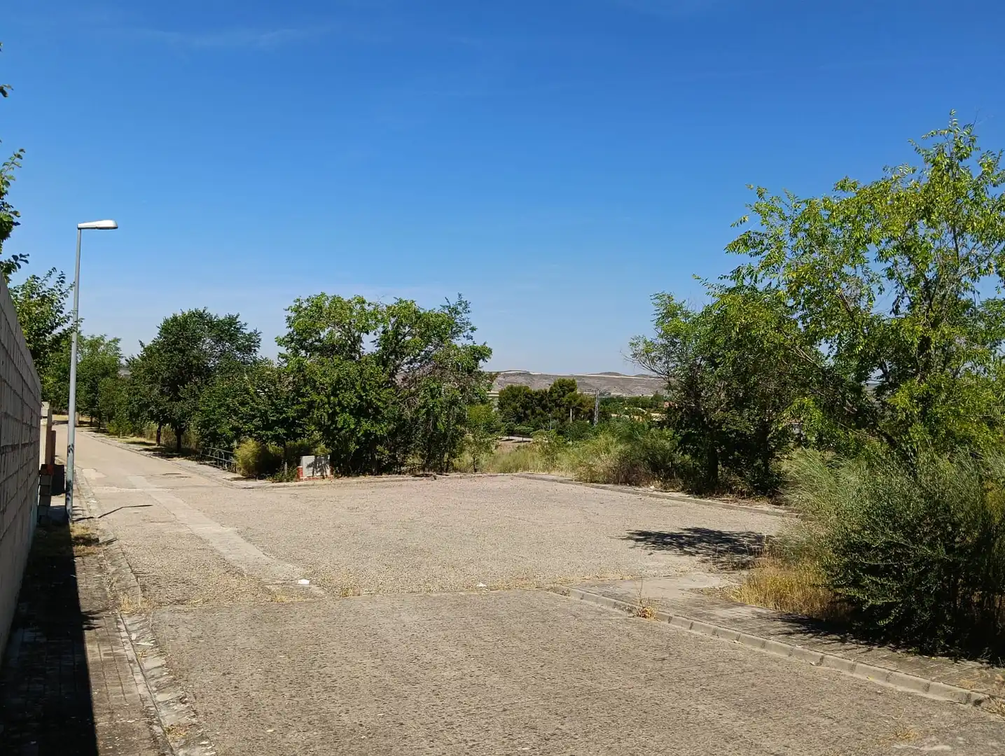 Wohnbaugrundstück zum Verkauf in San Martín de la Vega, imagen 8