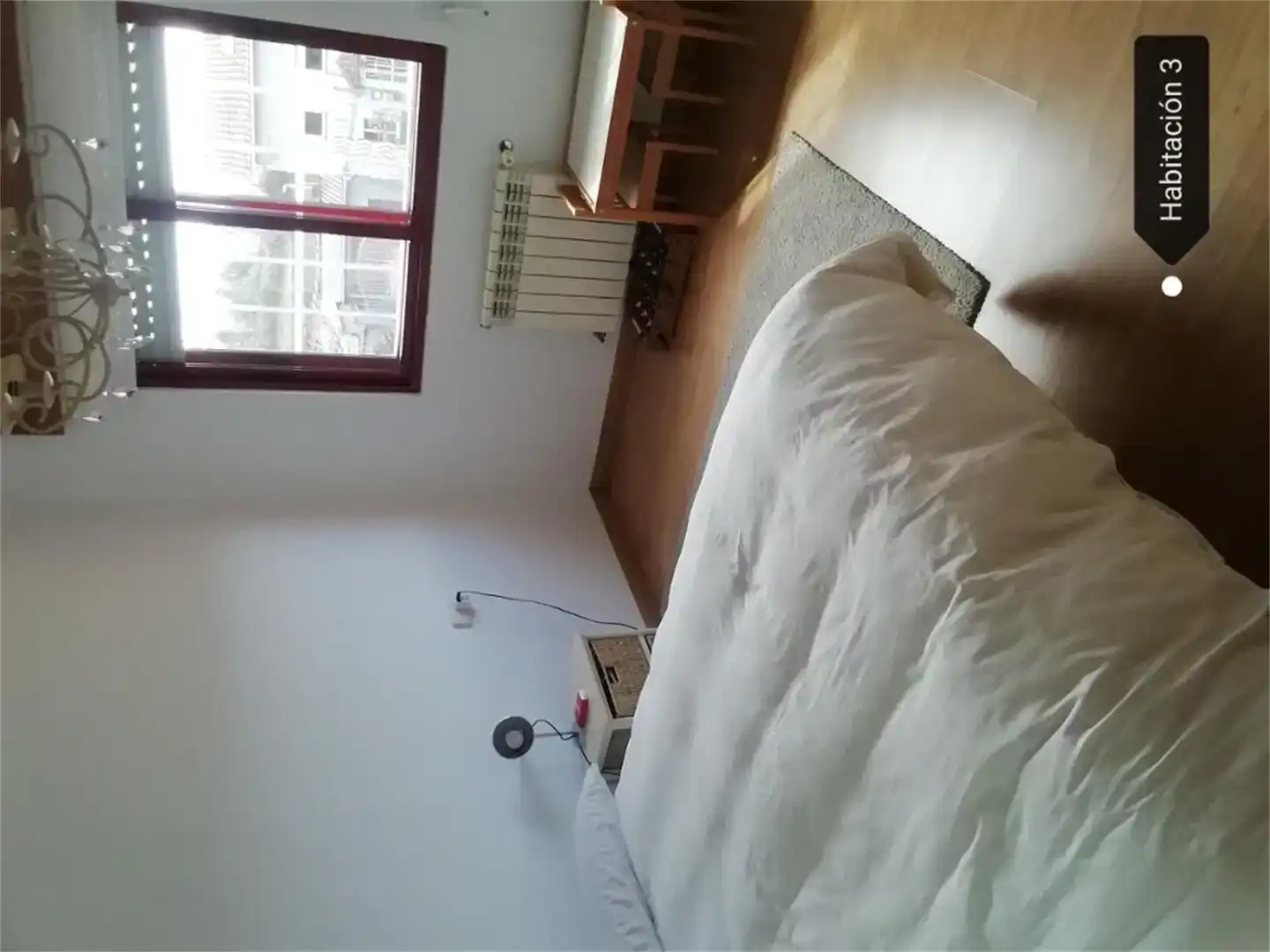 Habitación de Casa o chalet en venta en Cabanas con Balcón