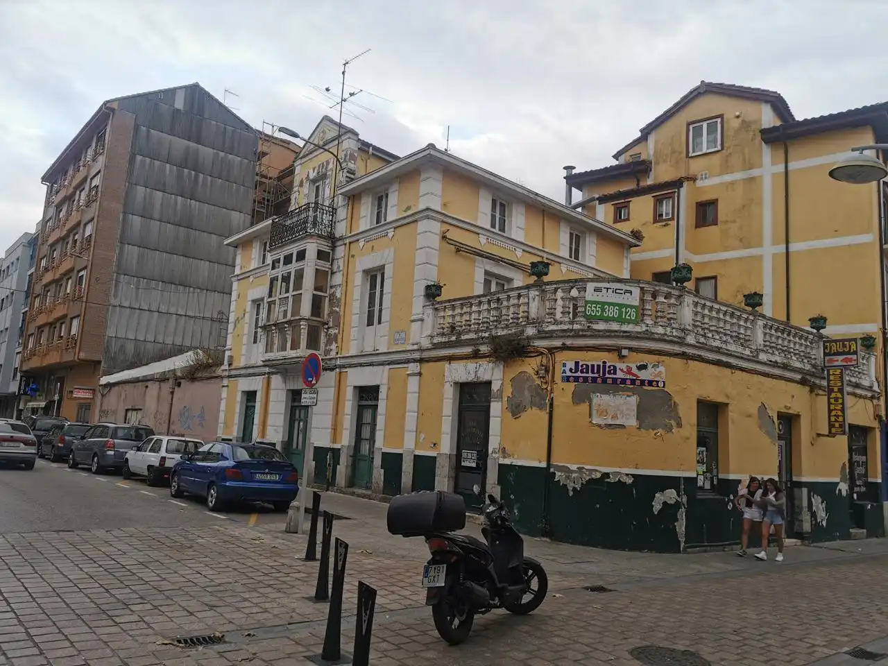 Casa en venda a Méndez Núñez, imagen 3