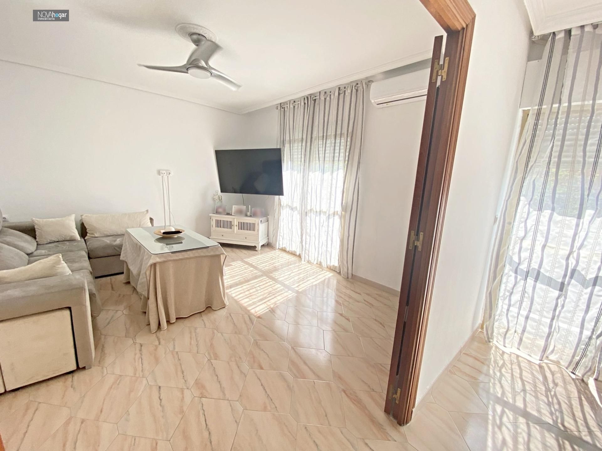 Attic for sale in Cártama