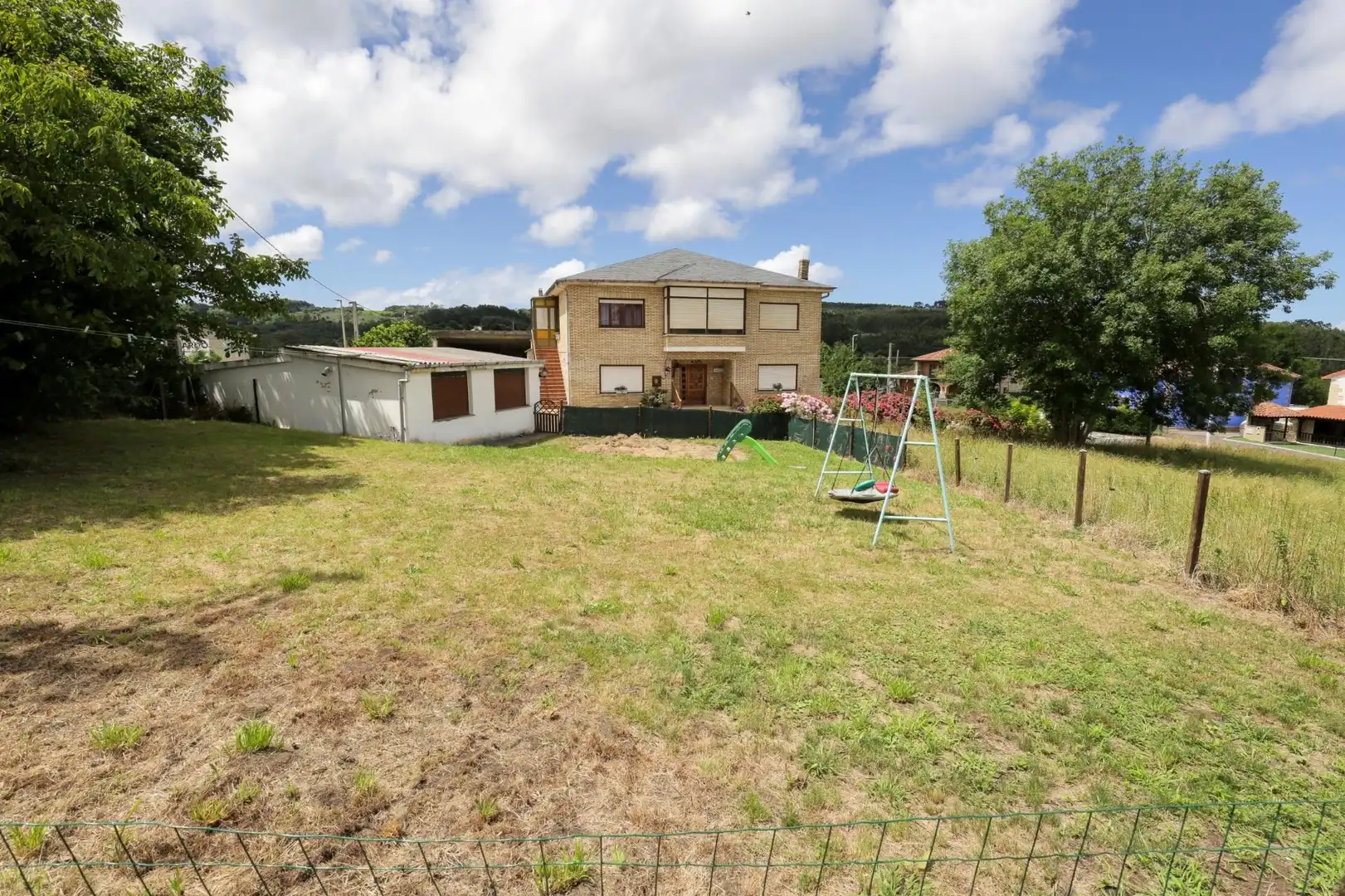 Xalet amb jardí en venda a Reocín, imagen 65
