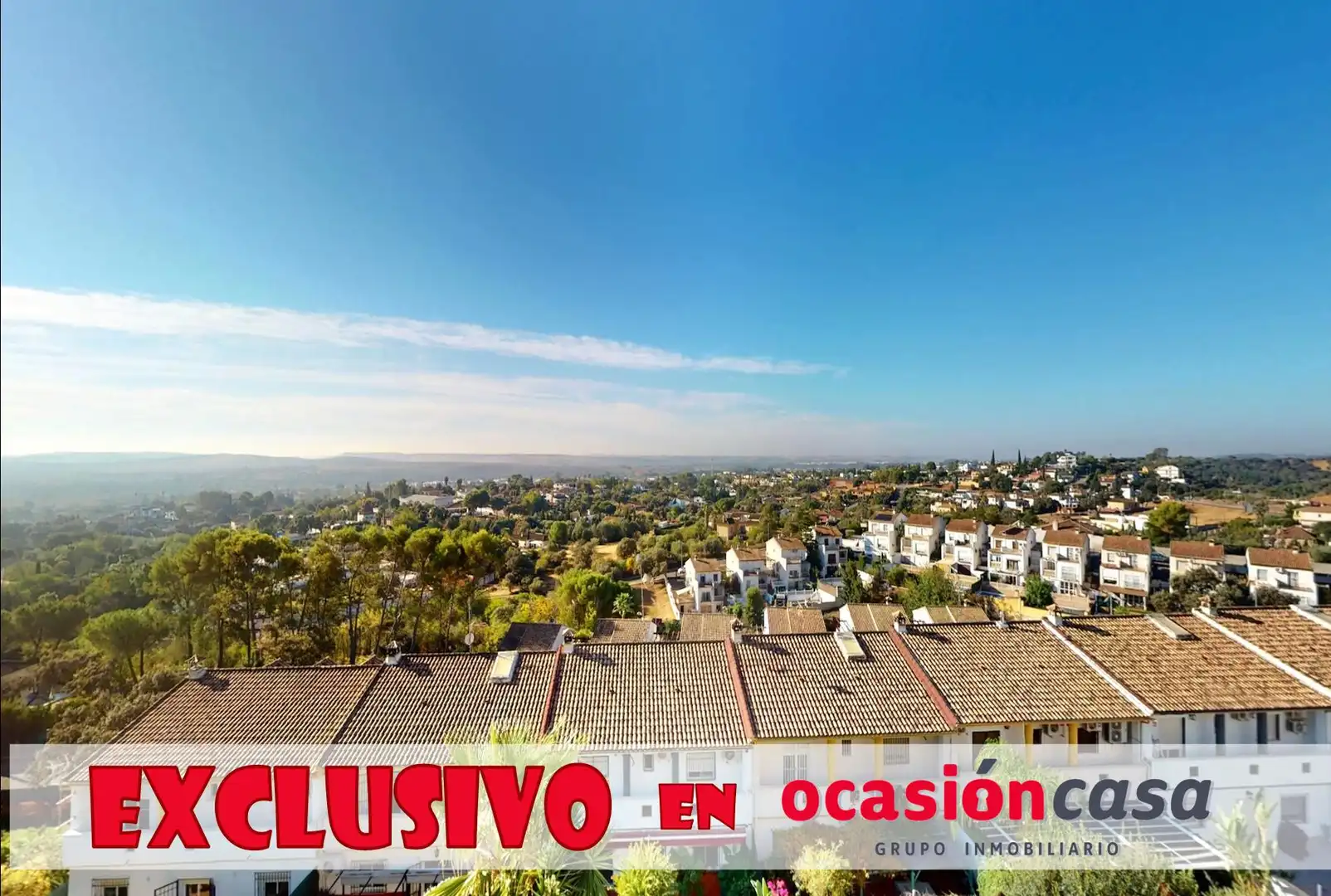 Vista exterior de Casa o xalet en venda en Periurbano Este - Campiña