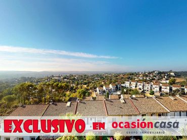 Villa avec piscine à vendre à Calle Chaparrera