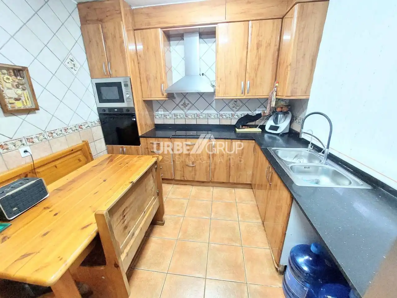 Detached house for sale in Vacarisses, imagen 9