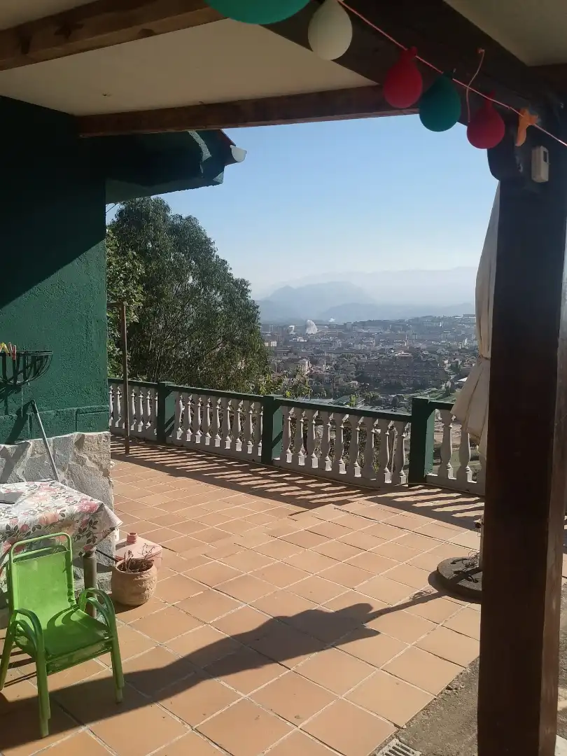 Casa amb jardí en venda a Lugar Constante 22, imagen 12