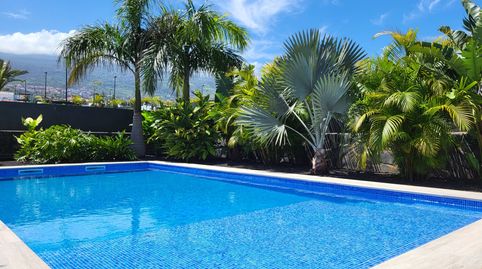 Foto 5 de Casa o xalet en venda a El Durazno, La Orotava