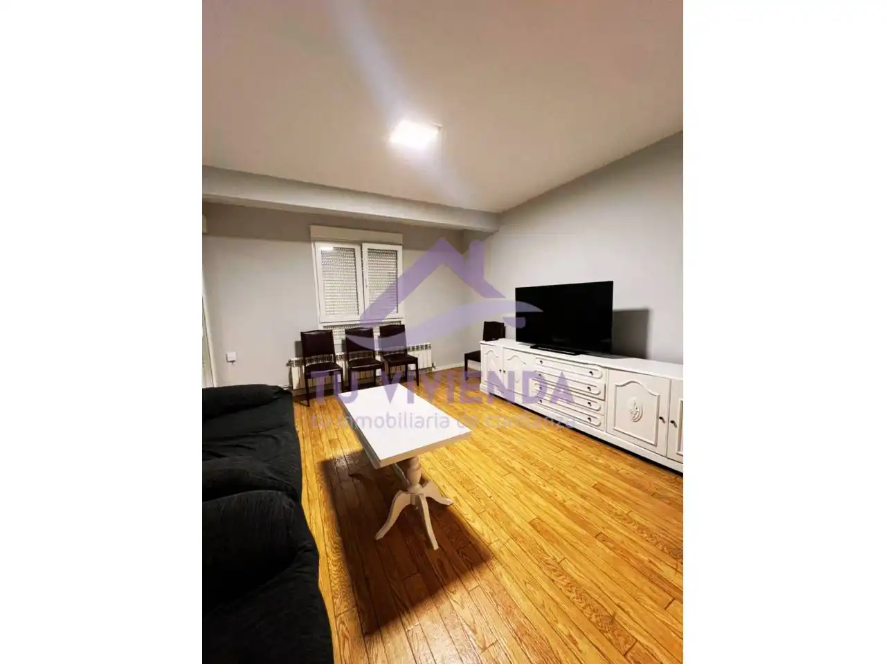 Flat for rent in Valladolid  with Heating, Parquet flooring and Terrace