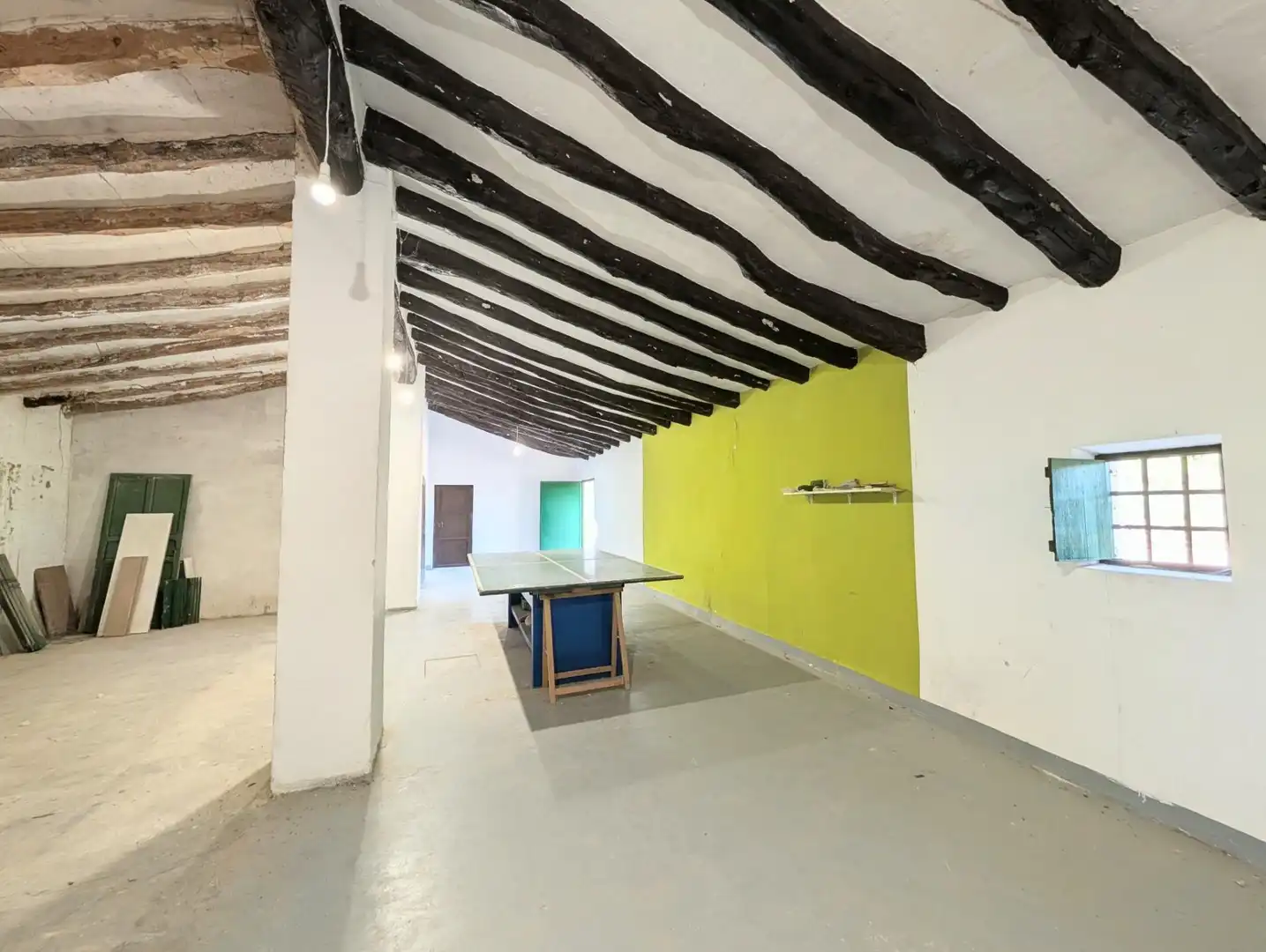 Casa rústica en venda a Ibi, imagen 35