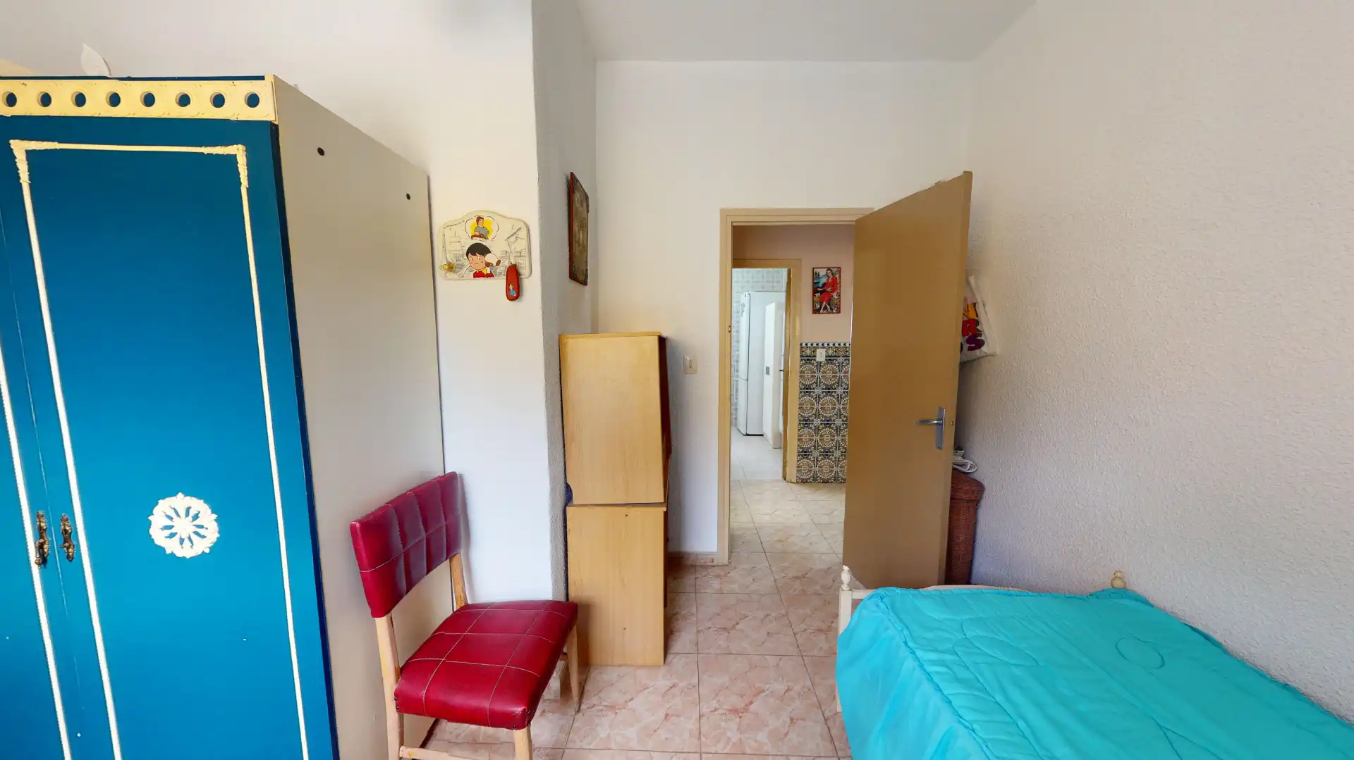 Casa o chalet en venta en Aspe con Jardín privado, Terraza y Trastero
