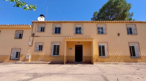 Foto 5 de Finca rústica en venda a  Vizcable, 57, Nerpio, Albacete