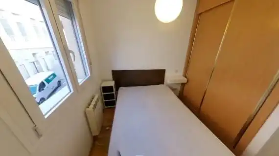 Piso con jardín en alquiler en Calle de la Divina Pastora, imagen 28