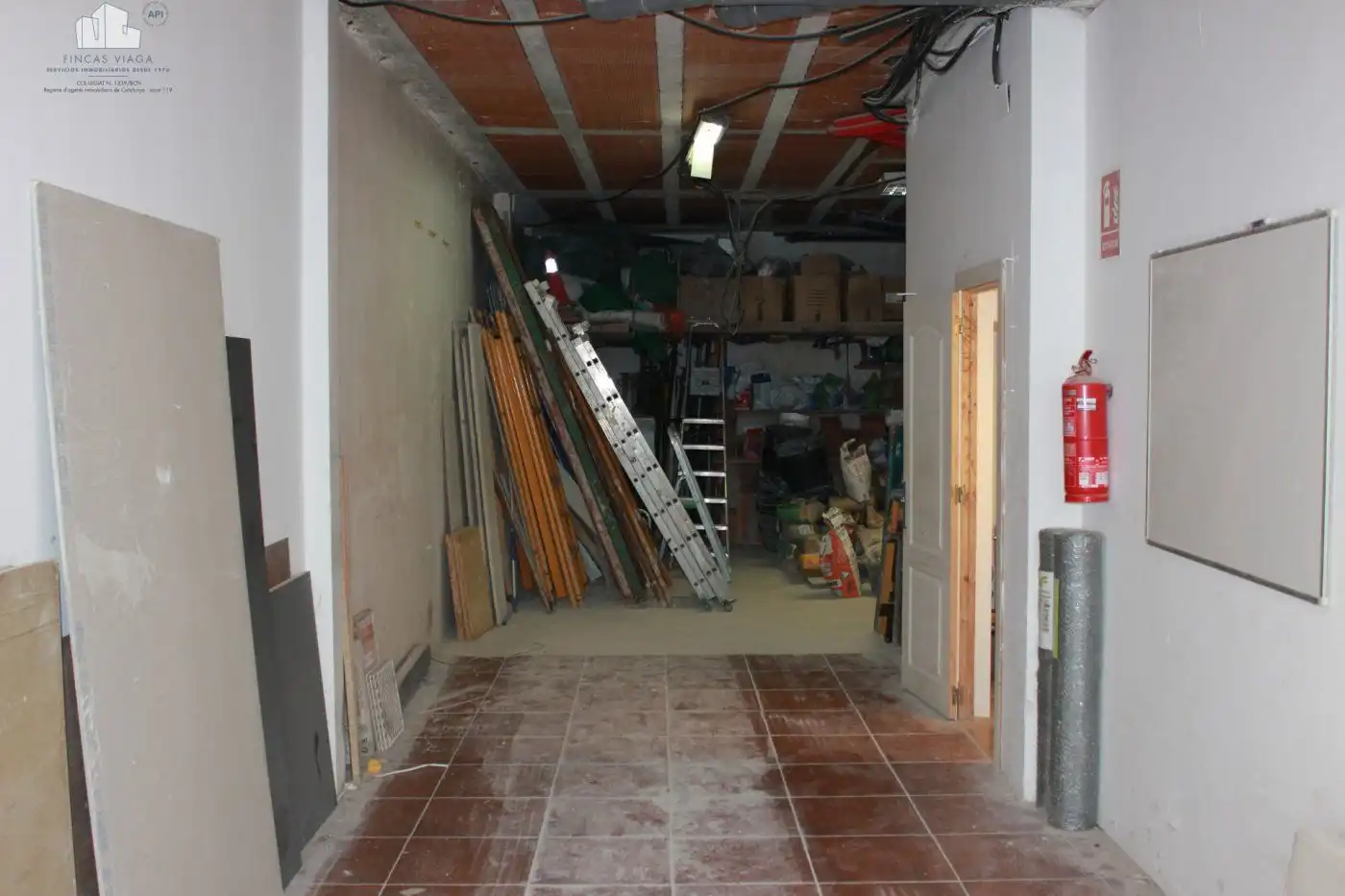 Local comercial en venda a Zona Alta, imagen 3