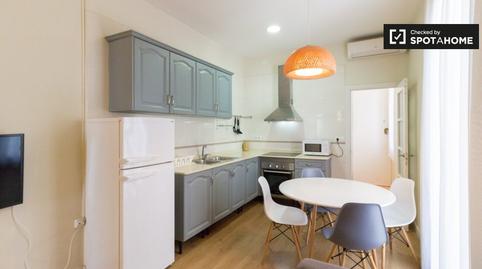 Photo 5 of Flat to rent in Vila de Gràcia, Barcelona